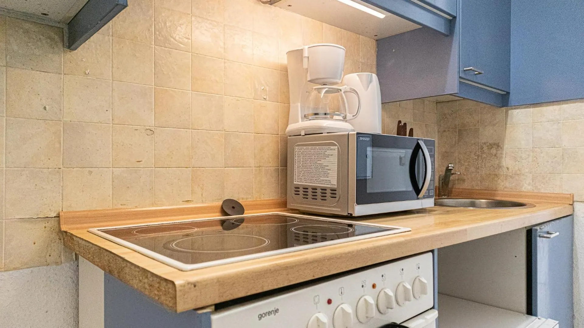 Stylish Multi Apt Perfect For Group Stays Vienna