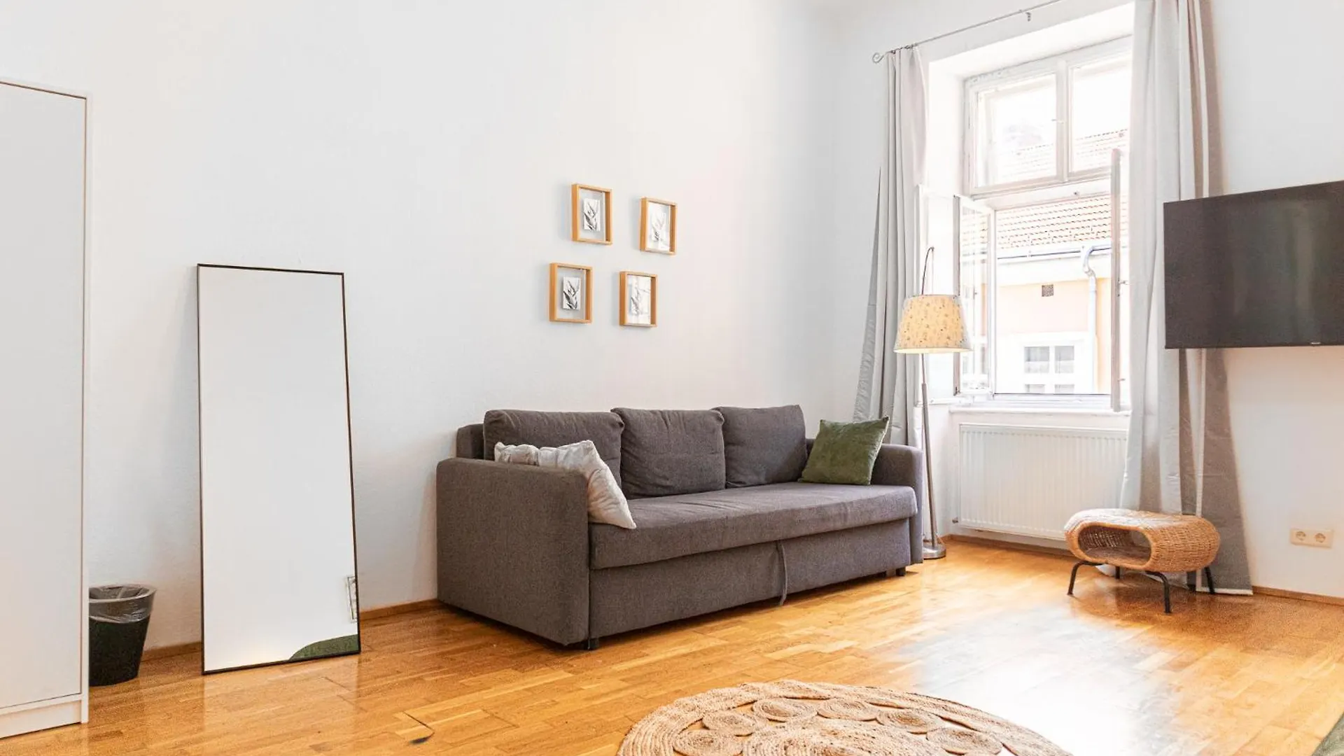 Apartment Stylish Multi Apt Perfect For Group Stays Vienna Austria