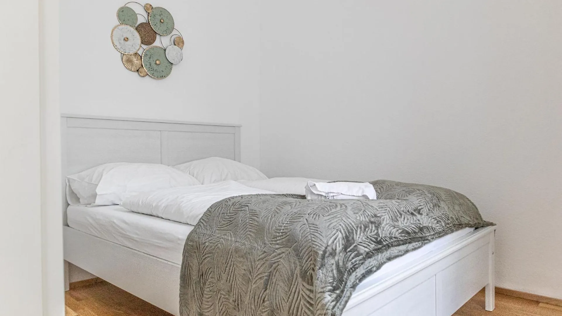 Stylish Multi Apt Perfect For Group Stays Vienna Apartment