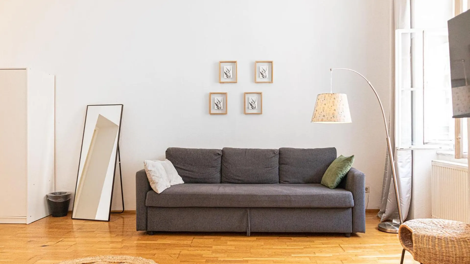 Apartment Stylish Multi Apt Perfect For Group Stays Vienna