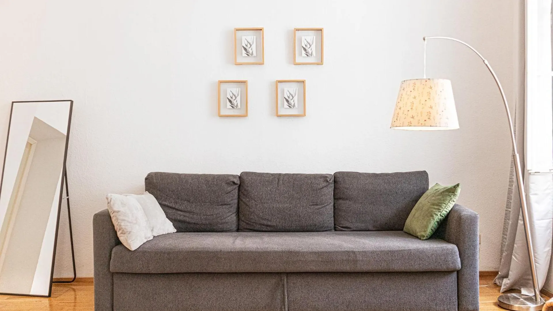 Apartment Stylish Multi Apt Perfect For Group Stays Vienna