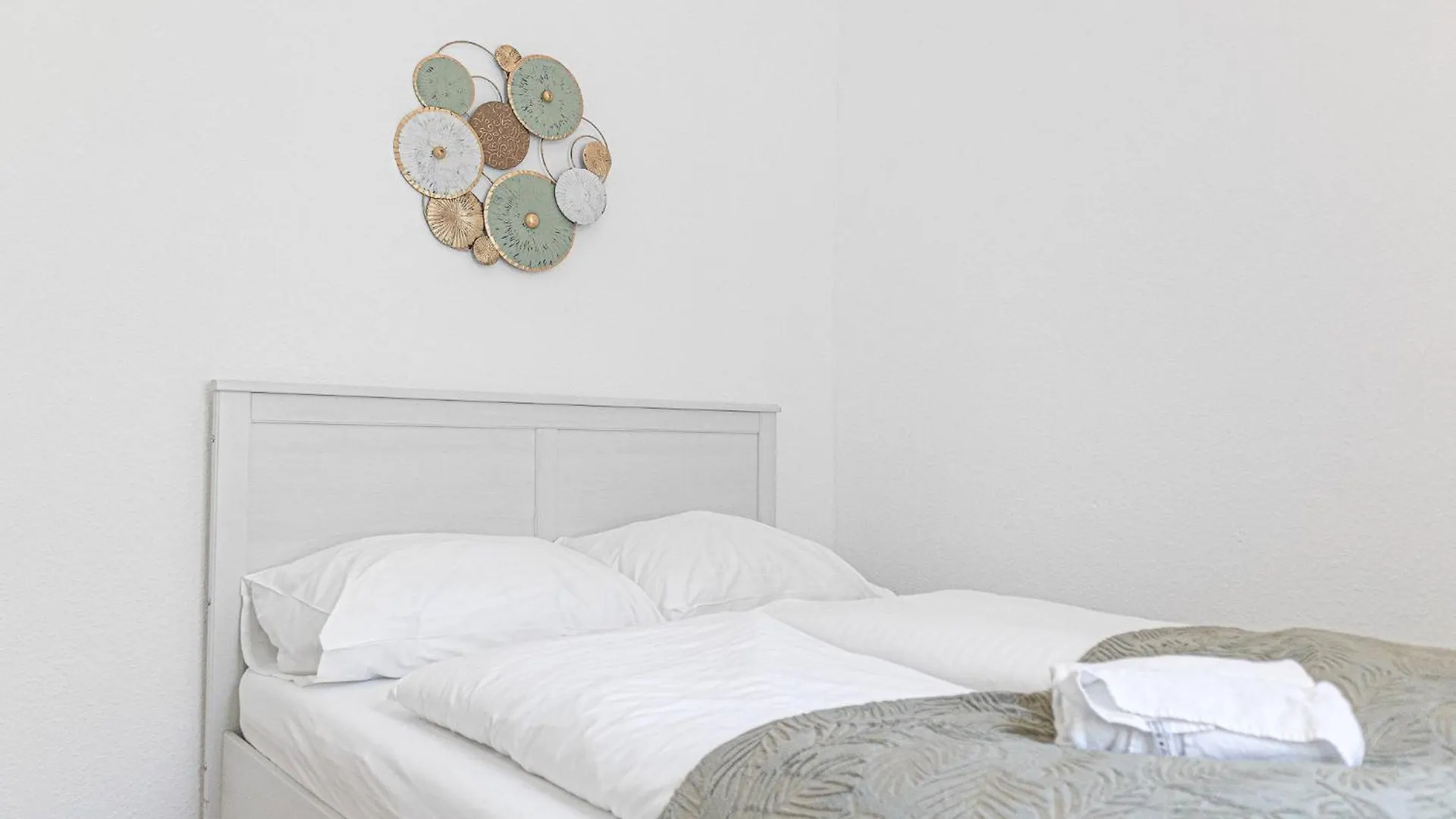 Stylish Multi Apt Perfect For Group Stays Vienna Austria