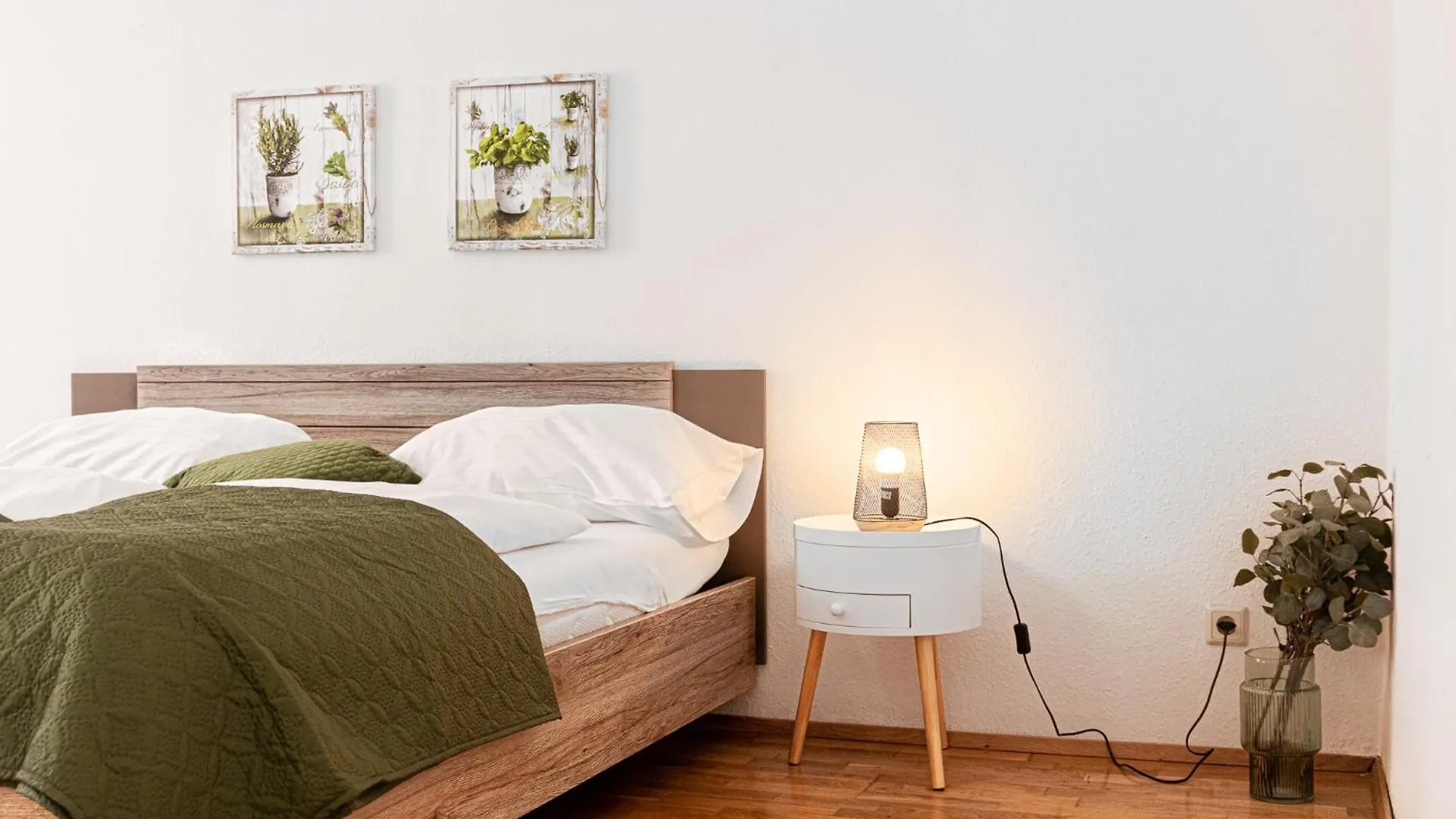 Stylish Multi Apt Perfect For Group Stays Vienna 0*,  Austria