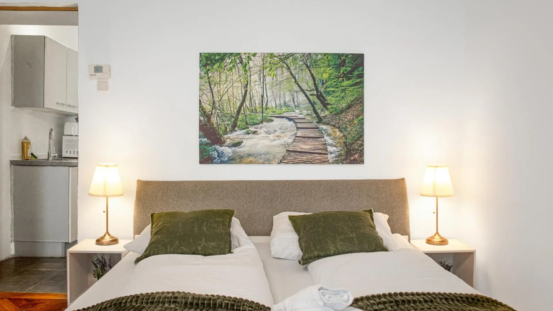 Apartament Stylish Multi Apt Perfect For Group Stays Viena Austria