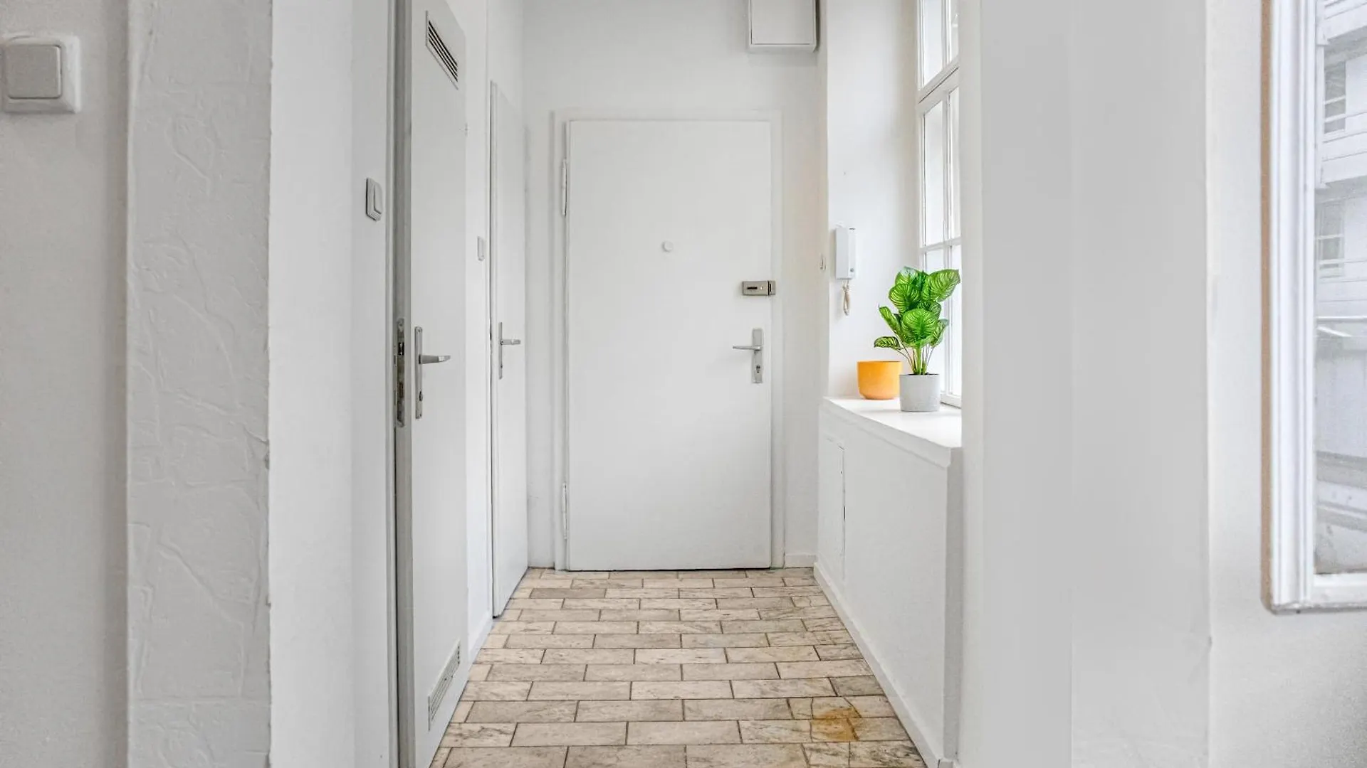 Stylish Multi Apt Perfect For Group Stays Vienna Apartment