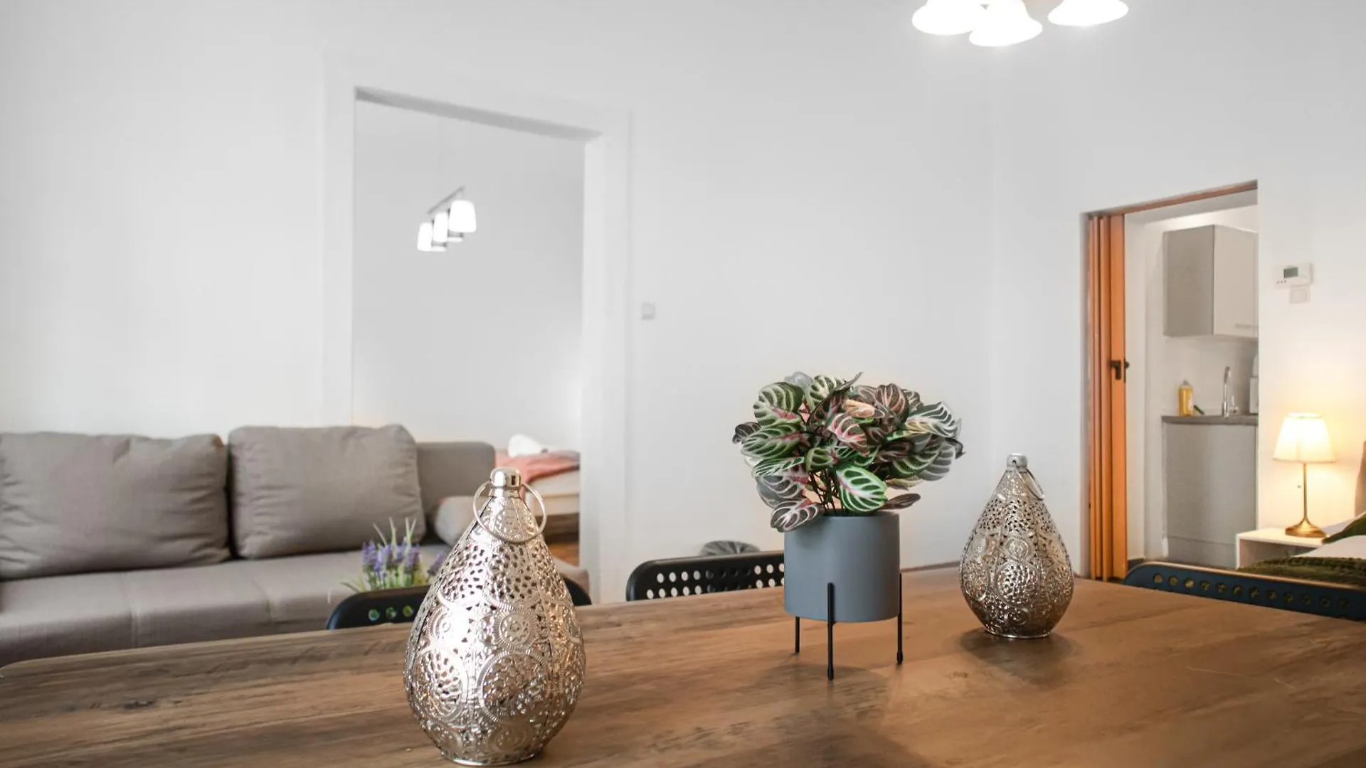 Stylish Multi Apt Perfect For Group Stays Vienna 0*,  Austria
