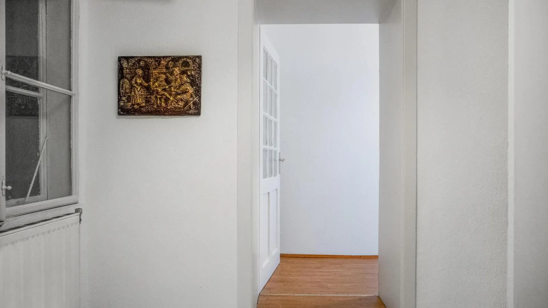 Stylish Multi Apt Perfect For Group Stays Vienna Austria