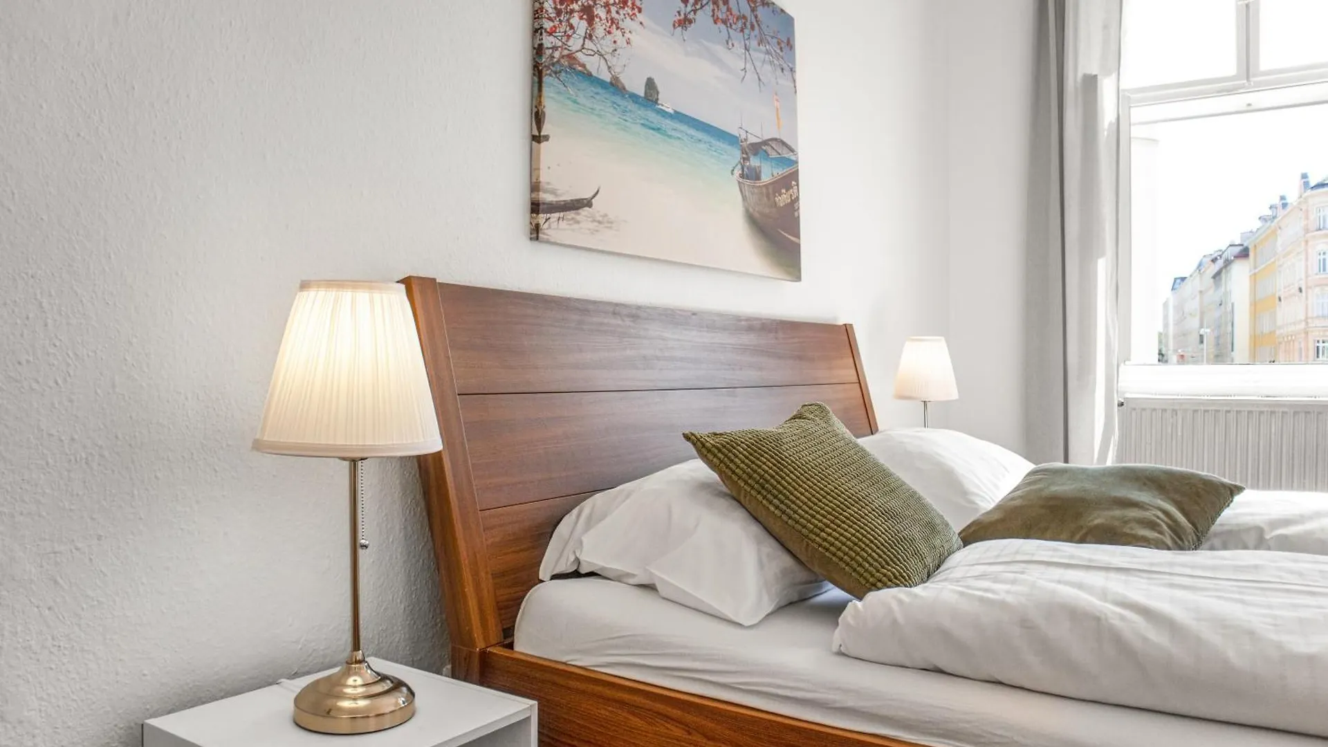 Apartment Stylish Multi Apt Perfect For Group Stays Vienna Austria