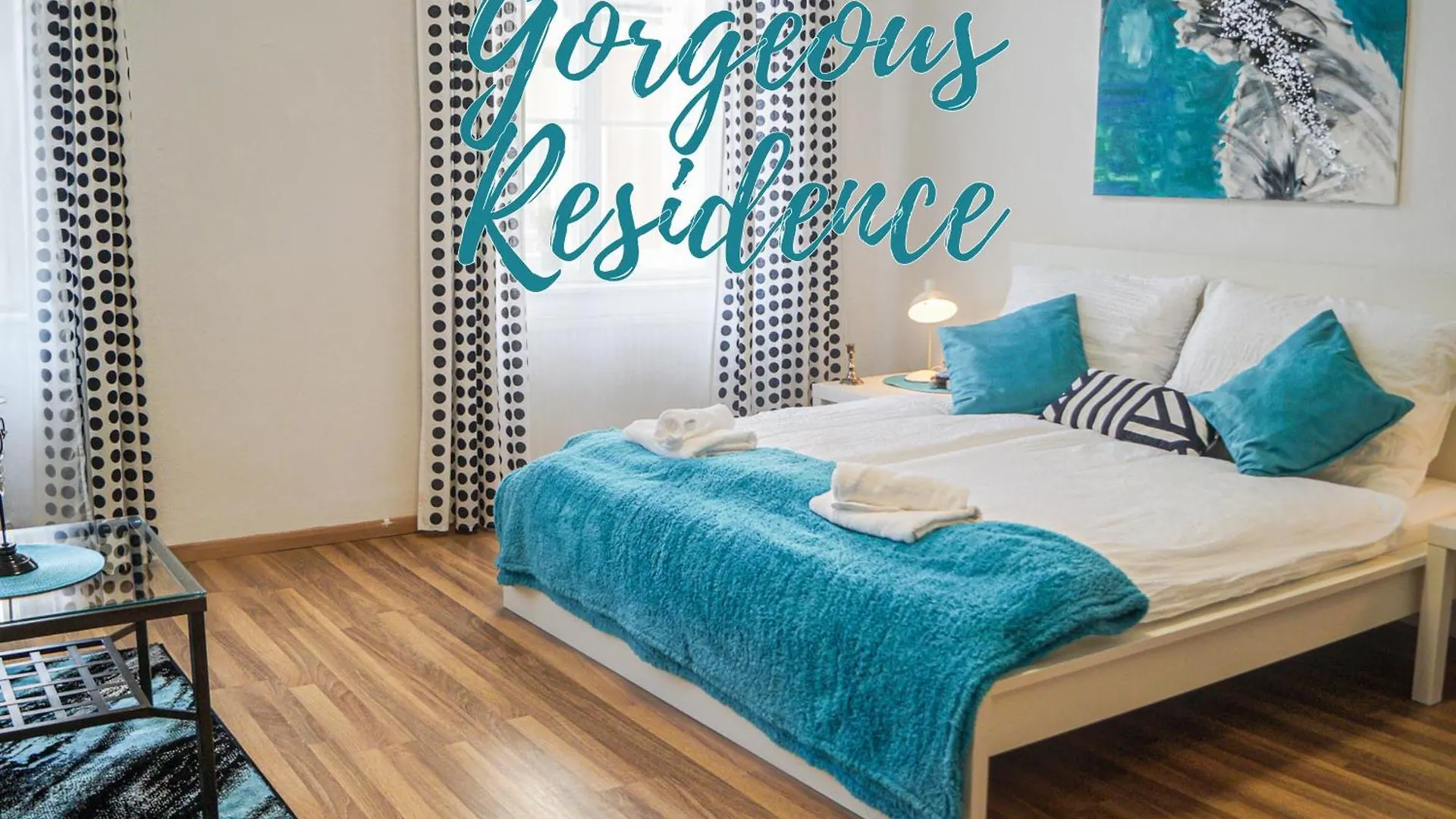Stylish Multi Apt Perfect For Group Stays Vienna Austria