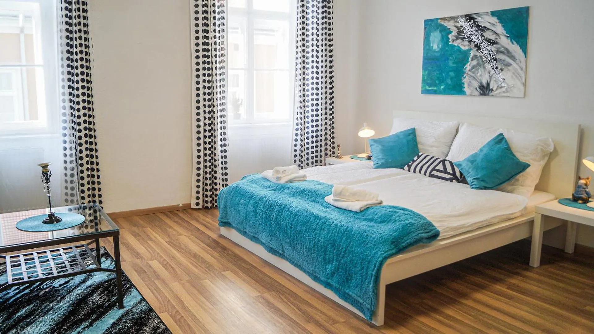 Apartment Stylish Multi Apt Perfect For Group Stays Vienna