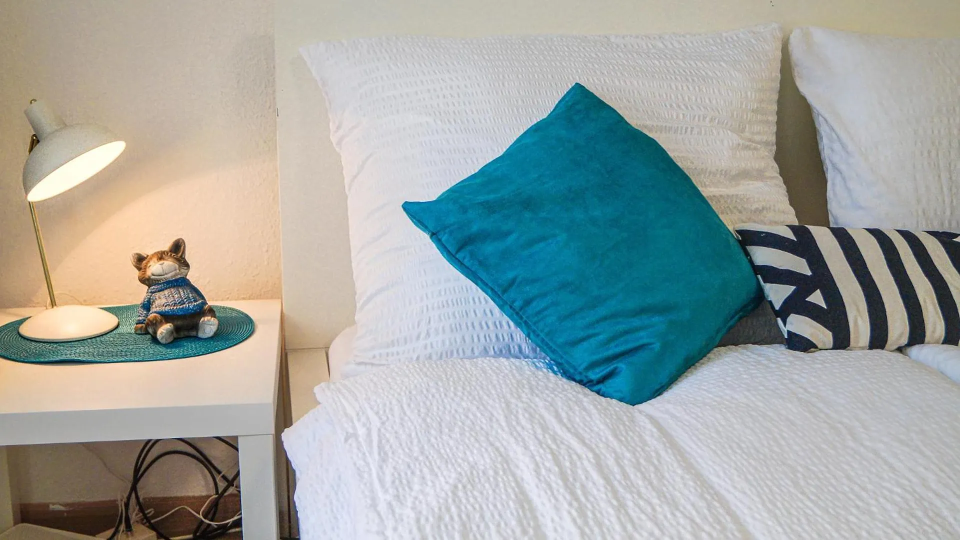 Stylish Multi Apt Perfect For Group Stays Vienna Austria