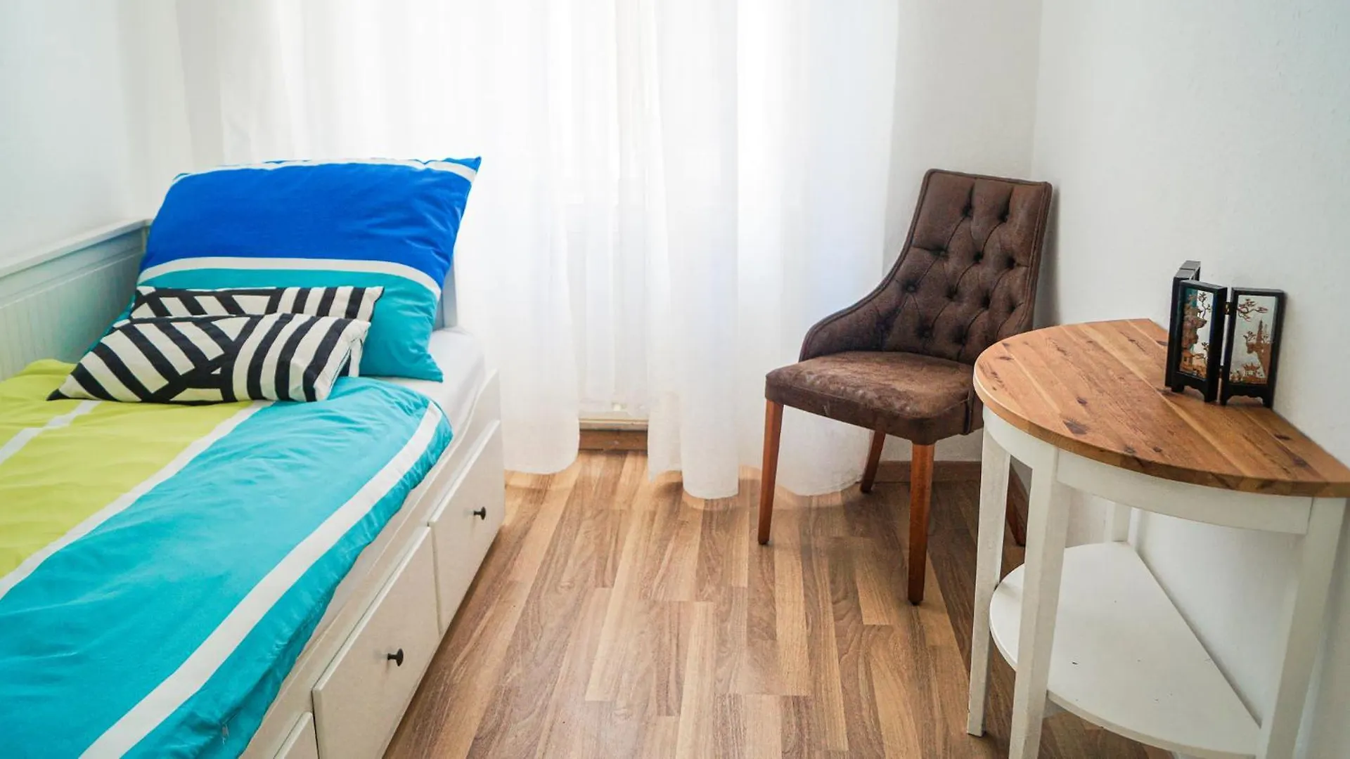 Stylish Multi Apt Perfect For Group Stays Vienna 0*,  Austria