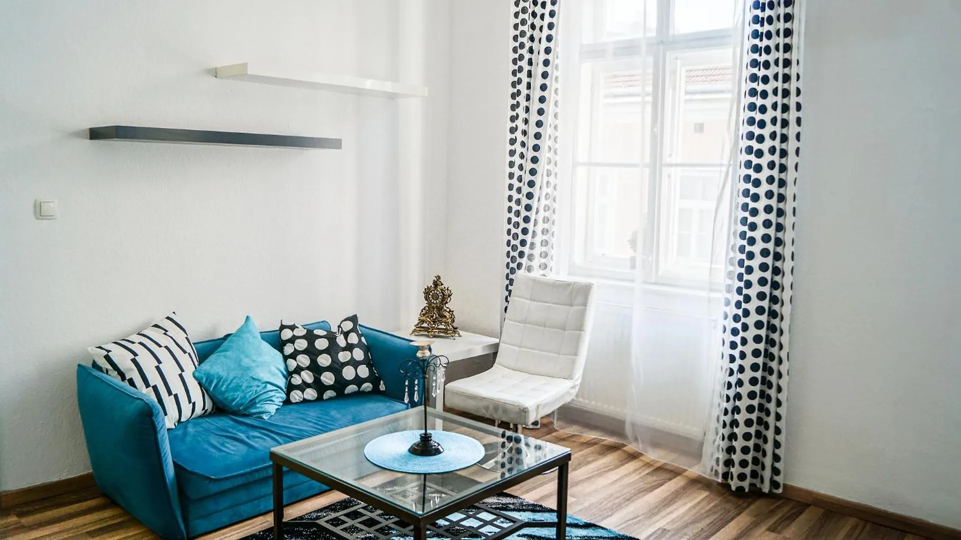 Stylish Multi Apt Perfect For Group Stays Vienna