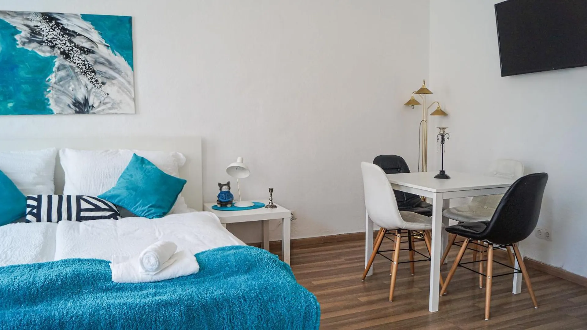 Apartment Stylish Multi Apt Perfect For Group Stays Vienna