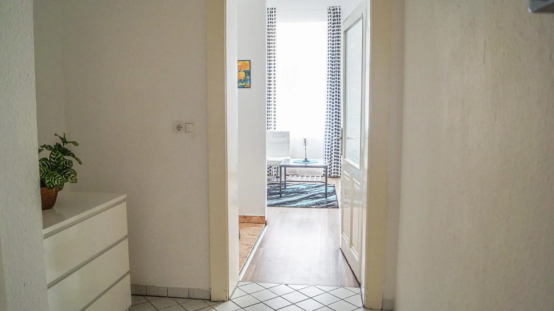 Stylish Multi Apt Perfect For Group Stays Vienna