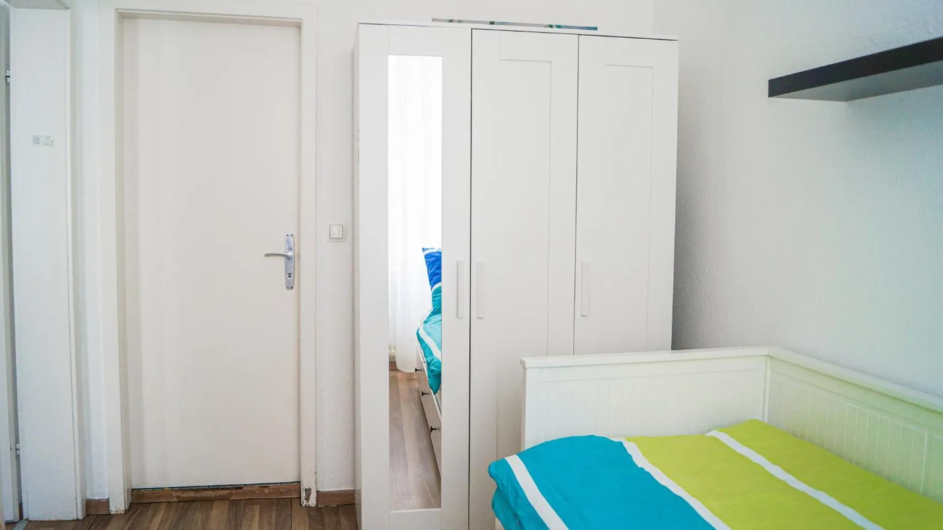Stylish Multi Apt Perfect For Group Stays Vienna