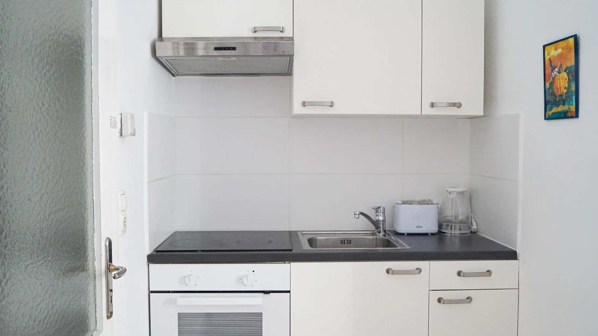 Apartment Stylish Multi Apt Perfect For Group Stays Vienna