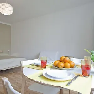 Appartement Vienna Central Apartment Siebenbrunnen, Wenen