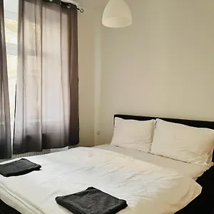  Apartamento Aurellia Deluxe