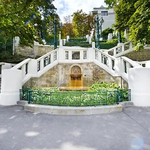 Strudlhof Wien