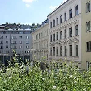 Apartmán Apartments-in-vienna, Vídeň