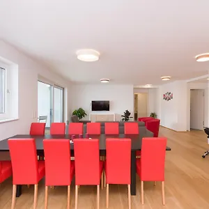  Apartamento Yourapartment City Center