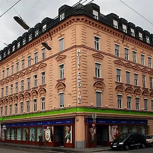 Caroline Wien