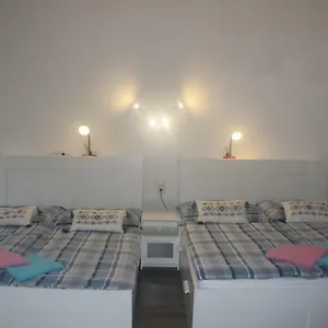 Appartement Pazmaniten, Vienne
