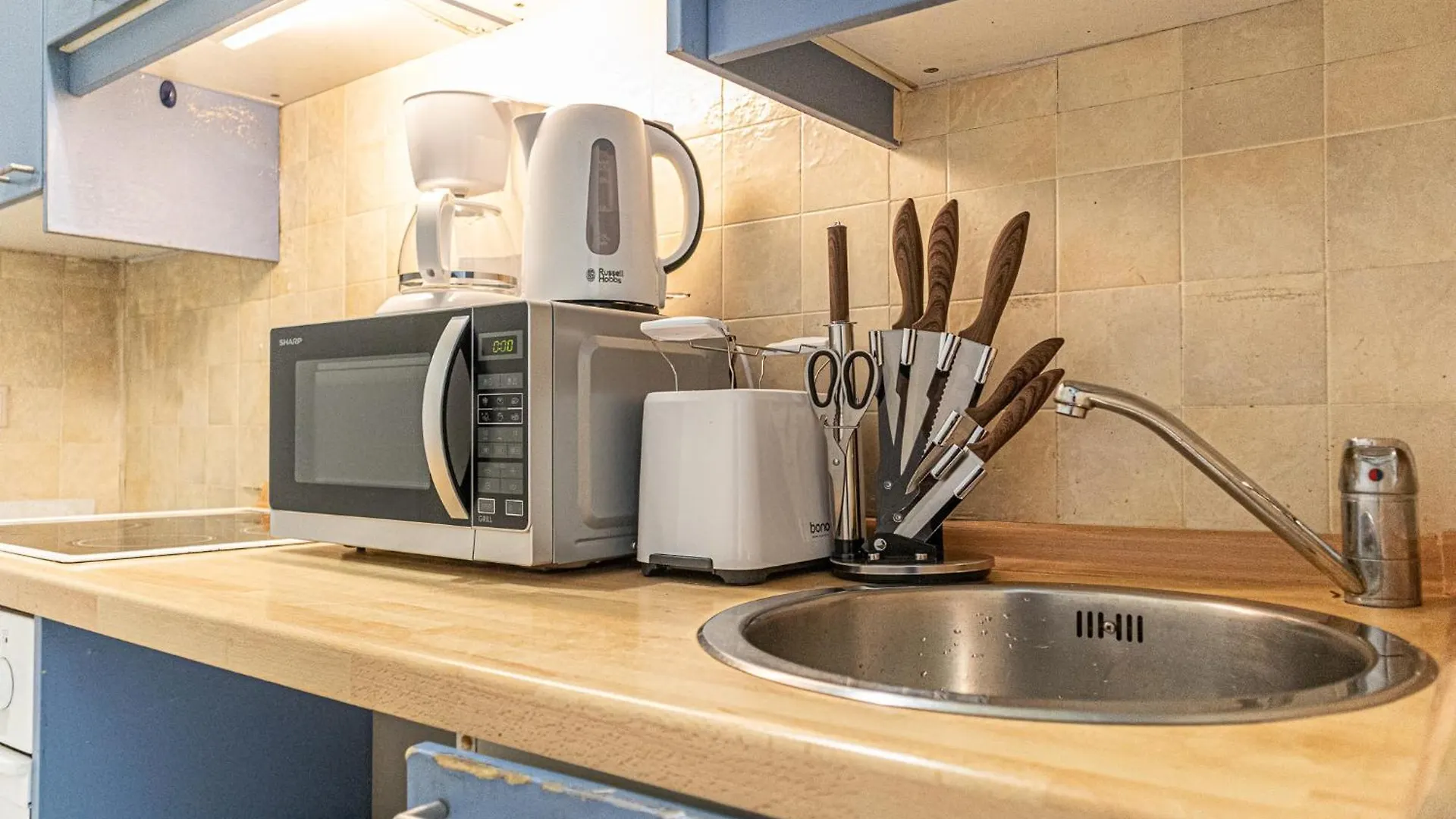 Stylish Multi Apt Perfect For Group Stays Viena Apartamento