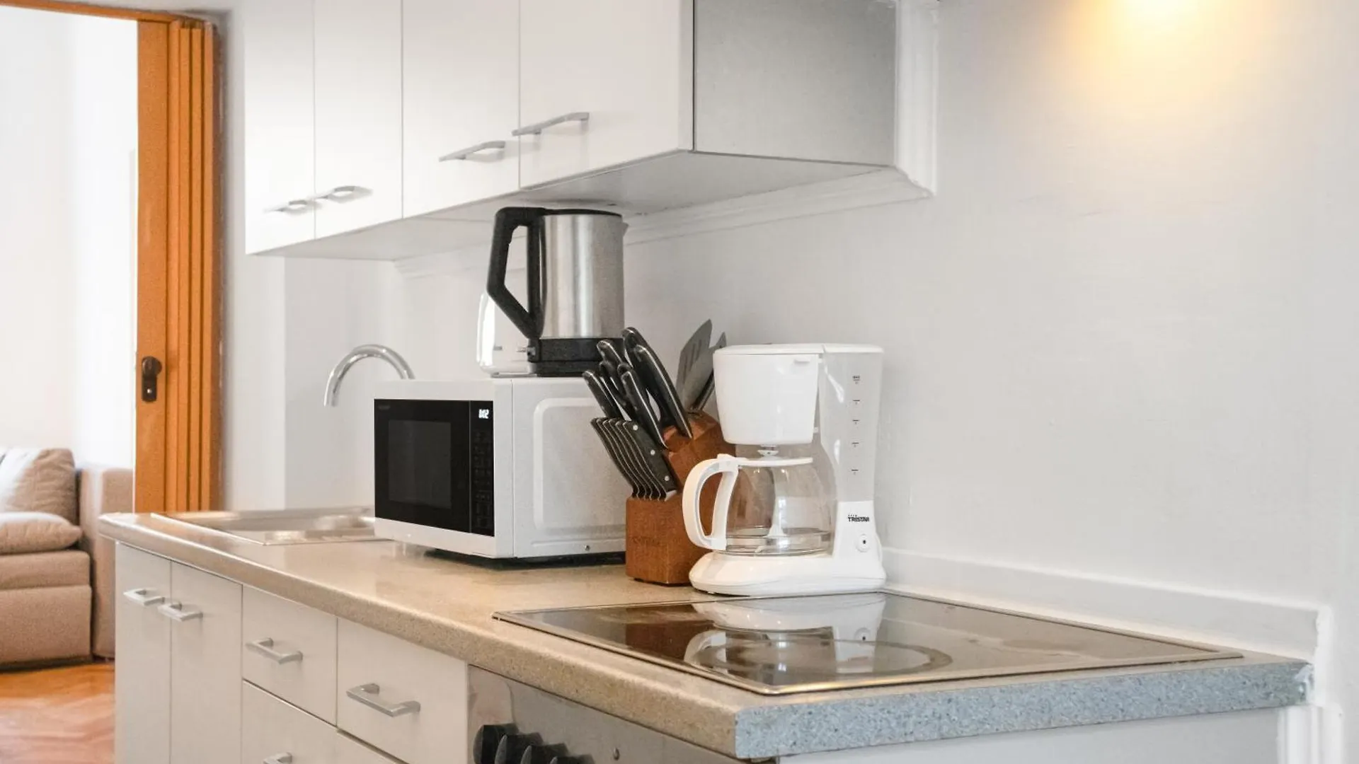 Apartment Stylish Multi Apt Perfect For Group Stays Vienna