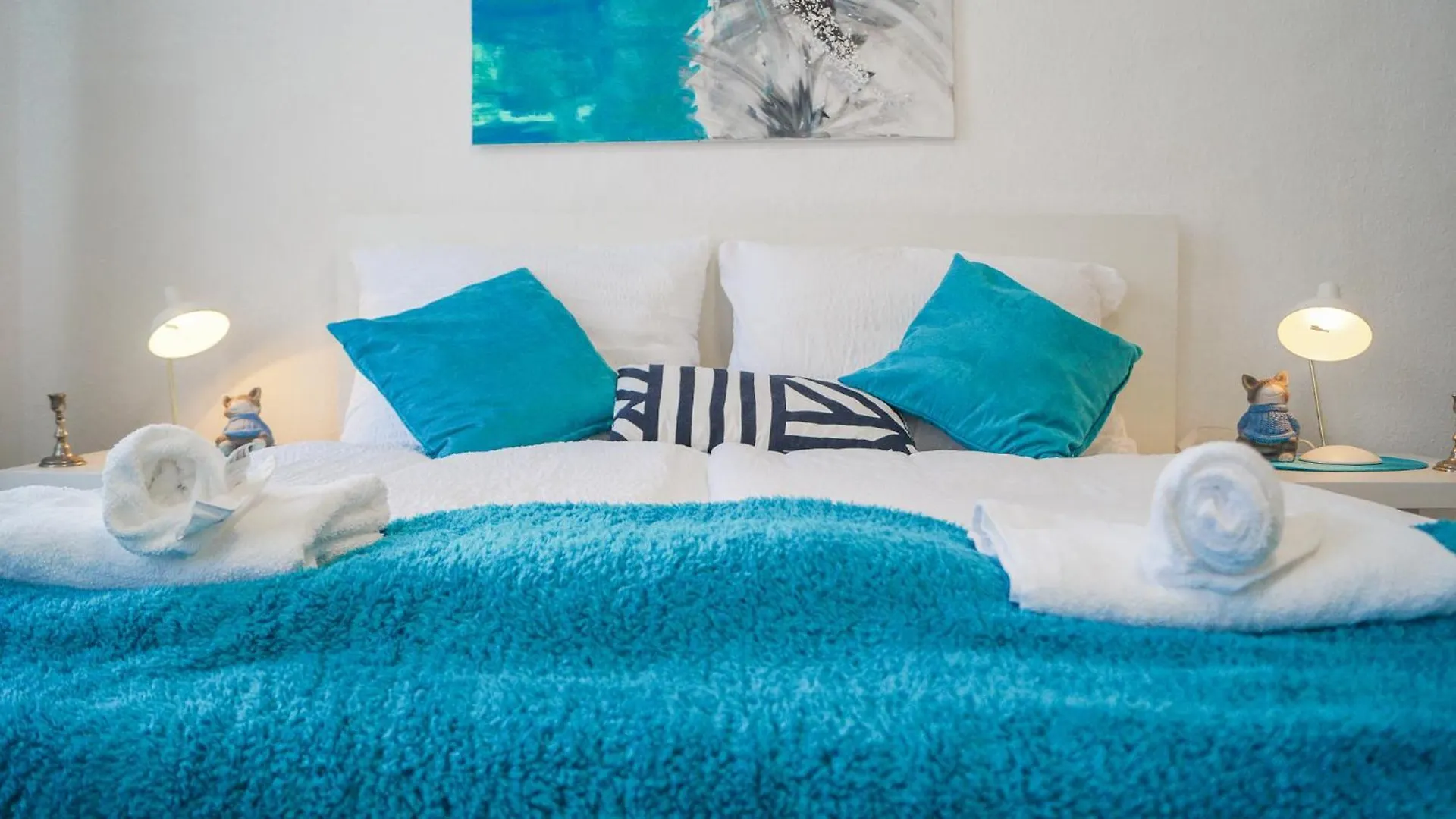 Stylish Multi Apt Perfect For Group Stays Vienna 0*,  Austria