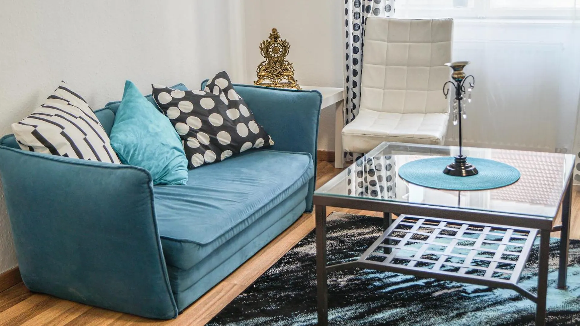 Stylish Multi Apt Perfect For Group Stays Vienna Apartment