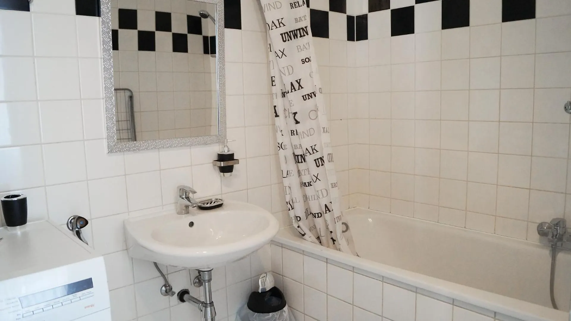 Stylish Multi Apt Perfect For Group Stays Viena
